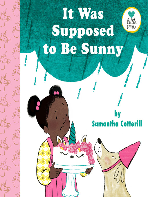 Title details for It Was Supposed to Be Sunny by Samantha Cotterill - Available